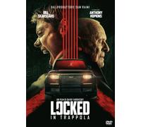 Dvd Locked - In Trappola