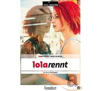 DVD - Lola Rennt (1 DVD) (DVD)