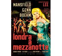 Dvd Londra A Mezzanotte (Spedial Edition) (Restaurato In Hd)