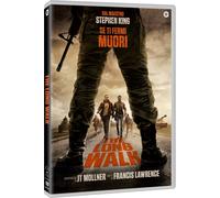 Dvd Long Walk (The) - Se Ti Fermi Muori