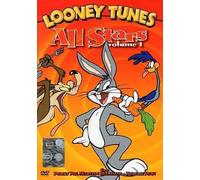 Dvd Looney Tunes Collection - All Stars #01
