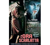 Dvd L'Ora Scarlatta (1956) A&R Productions ......NUOVO
