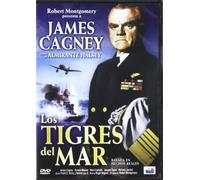 Dvd-Los Tigres Del Mar ********** (Import)