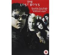 Dvd Lost Boys / Ragazzi Perduti