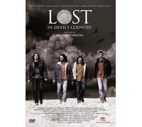 Dvd Lost In Devil'S Country