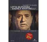 Dvd Lotta Silenziosa - Andrea Martinelli