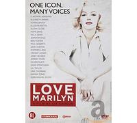 dvd - Love Marilyn (1 DVD)
