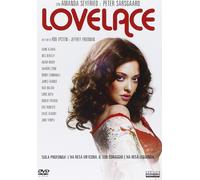 Dvd Lovelace (2013) ......NUOVO