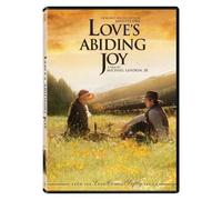DVD - Loves Abiding Joy-W/S by Oke Janette