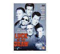 dvd - luck of the draw (1 DVD) (DVD)