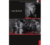 Dvd Luis Bunuel Cofanetto 02 (3 Dvd)