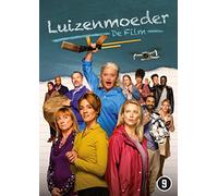 Dvd - Luizenmoeder - de Film