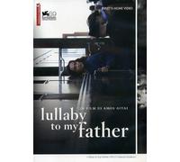 Lullaby To My Father (DVD) Moreau Schygulla