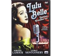 Dvd-Lulu Belle (Destinos Cruzados) (Import)