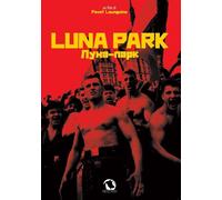 Dvd Luna Park