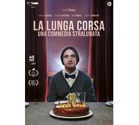Dvd Lunga Corsa (La)