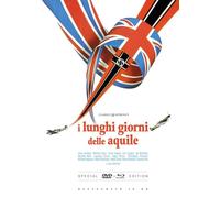 Dvd Lunghi Giorni Delle Aquile (I) (Special Edition) (Dvd+Blu-Ray mod)