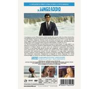 Dvd Lungo Addio (Il) (Restaurato In Hd)