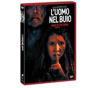 DVD L'Uomo Nel Buio - Man in The Dark (2021)