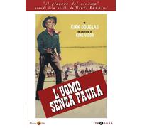 Dvd L'uomo Senza Paura - (1955) ......NUOVO