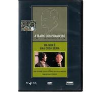 DVD Ma Non è una Cosa Seria Ma Non E' una Cosa Seria
