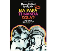 Dvd Ma Papa' Ti Manda Sola? (Restaurato In Hd)