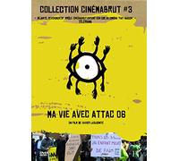 DVD Ma Vie avec Attac 06
