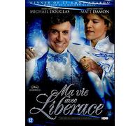Dvd - Ma Vie avec Liberace