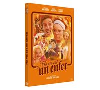 DVD MA VIE EST UN EN (DVD)