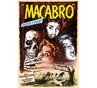 Dvd Macabro