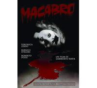 DvD MACABRO Lamberto Bava - (1980) (F) ......NUOVO