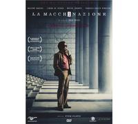 Dvd Macchinazione (La) (2 Dvd)