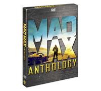 Dvd Mad Max Anthology Collection - (5 Film 5 Dvd) ⚠️ DISPONIBILITA' IMMEDIATA ⚠️