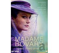 DVD - Madame Bovary (1 DVD) (DVD) 1 Dvd Amaray