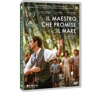 Dvd Maestro Che Promise Il Mare (Il)