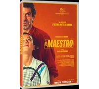 Dvd Maestro (Il)