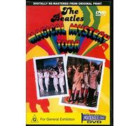 DVD MAGICAL MYSTERY TOUR - THE BEATLES DVD NUOVO