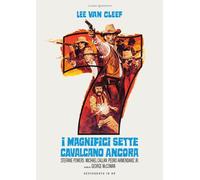Magnifici Sette Cavalcano Ancora (I) (Restaurato In Hd) (Regione 2 PAL) - ...