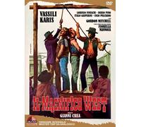 Dvd Magnifico West (Il)