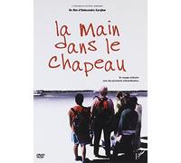 DVD Main Dans le Chapeau