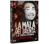 Dvd Mala Del Brenta (La) - La Vera Storia (2 Dvd)