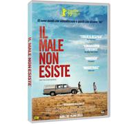 Il male non esiste (DVD)