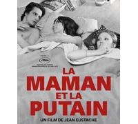 Dvd Maman Et La Putain (La) (2 Dvd)