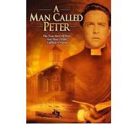DVD - Man Called Peter by Fox Faith