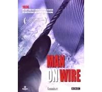 DVD - Man On Wire (1 DVD)