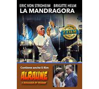 Dvd Mandragora (La) / Alraune