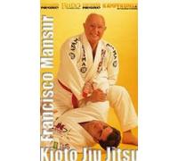 DVD: MANSUR - KIOTO JIU JITSU (102)