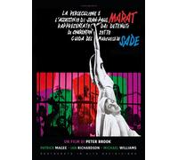 Dvd Marat/Sade (Restaurato In Hd)