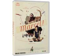 Dvd Marcel