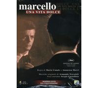 Dvd Marcello - Una Vita Dolce (Collector's Edition) (2 Dvd) 2006)